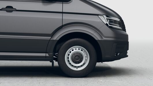 Obrázok Crafter Dodavka L3H2 35 2,0 BiTDI FWD