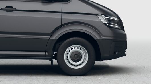 Obrázok Crafter Dodavka L3H2 35 2,0 BiTDI FWD