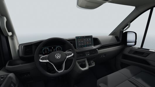 Obrázok Crafter Dodavka L3H2 35 2,0 BiTDI FWD