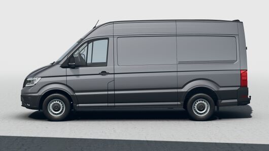 Obrázok Crafter Dodavka L3H2 35 2,0 BiTDI FWD