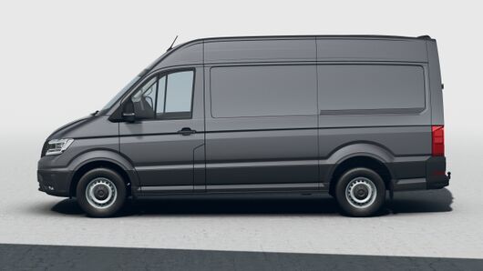 Obrázok Crafter Dodavka L3H2 35 2,0 BiTDI FWD