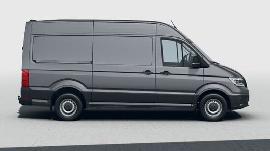 Obrázok Crafter Dodavka L3H2 35 2,0 BiTDI FWD