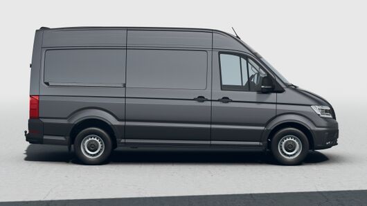 Obrázok Crafter Dodavka L3H2 35 2,0 BiTDI FWD