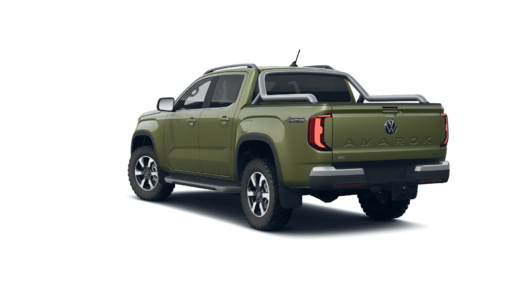 Obrázok Amarok Style Xperience AT 3.0 TDI 4M