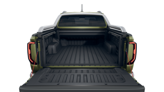 Obrázok Amarok Style Xperience AT 3.0 TDI 4M