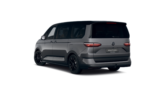 Obrázok Multivan Life Long Bulli 2,0 TDI