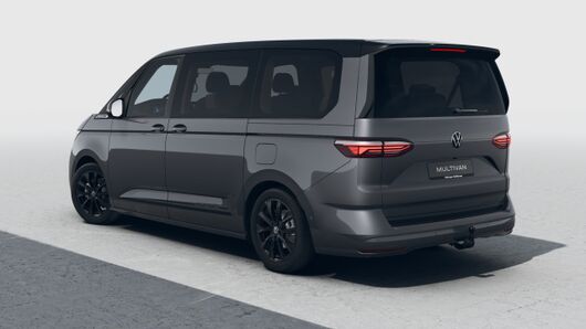 Obrázok Multivan Life Long Bulli 2,0 TDI