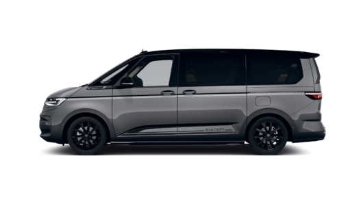 Obrázok Multivan Life Long Bulli 2,0 TDI