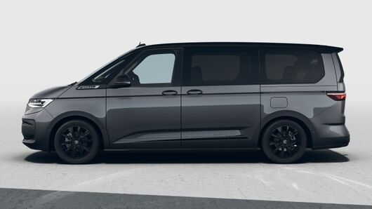 Obrázok Multivan Life Long Bulli 2,0 TDI