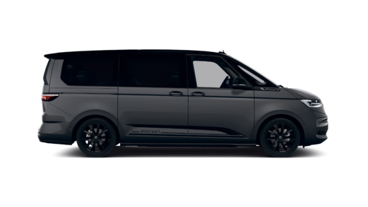 Obrázok Multivan Life Long Bulli 2,0 TDI