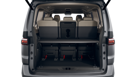 Obrázok Multivan Life Long Bulli 2,0 TDI