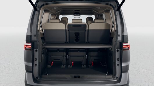 Obrázok Multivan Life Long Bulli 2,0 TDI