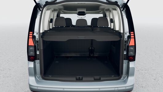 Obrázok Caddy 5 Caddy N1 1.5 TSI M6 BASIS