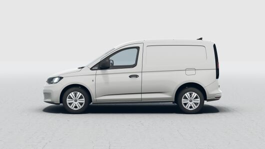 Obrázok Caddy 5 Cargo 1.5 TSI BASIS