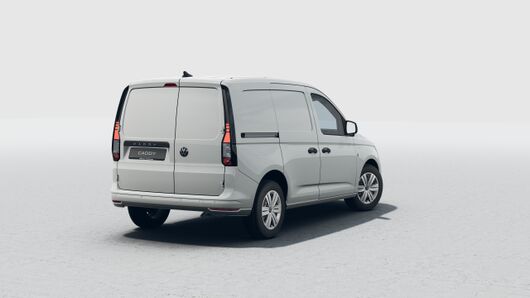 Obrázok Caddy 5 Cargo 1.5 TSI BASIS