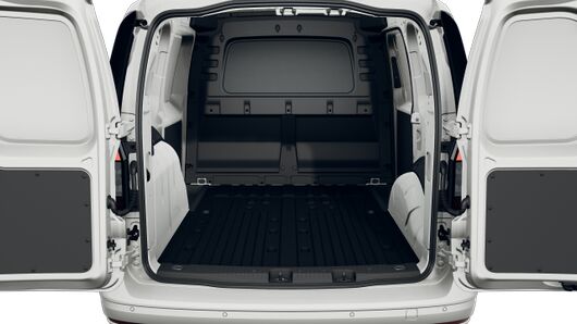 Obrázok Caddy 5 Cargo 1.5 TSI BASIS