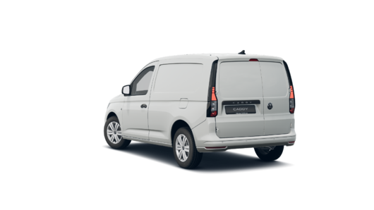 Obrázok Caddy 5 Cargo 1.5 TSI BASIS