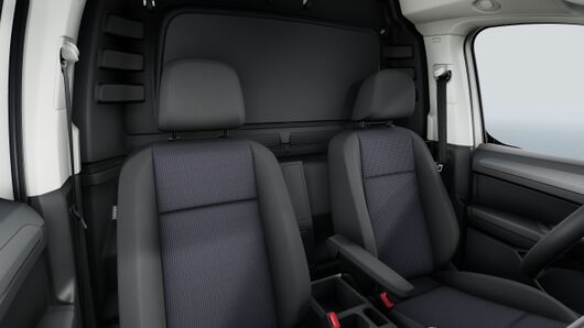 Obrázok Caddy 5 Cargo 1.5 TSI BASIS