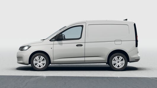 Obrázok Caddy 5 Cargo 1.5 TSI BASIS