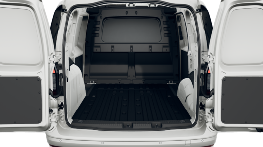 Obrázok Caddy 5 Cargo 1.5 TSI BASIS