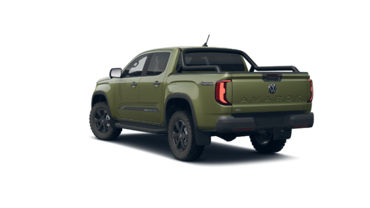 Obrázok Amarok PanA AT 3.0 TDI 4M