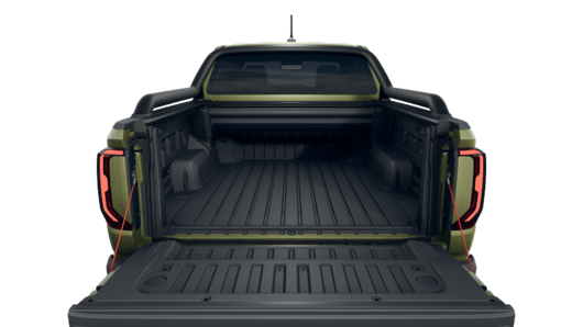 Obrázok Amarok PanA AT 3.0 TDI 4M