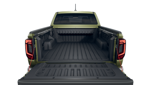 Obrázok Amarok Style Xperience AT 3.0 TDI 4M