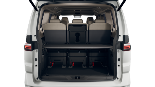 Obrázok Multivan Life Long Bulli 2,0 TDI