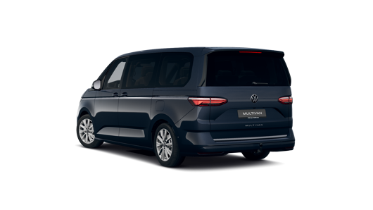 Obrázok Multivan Style Long 2,0 TDI