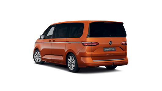 Obrázok Multivan Style Long 2,0 TDI