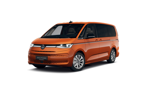 Obrázok Multivan Style Long 2,0 TDI