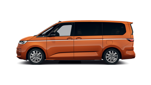 Obrázok Multivan Style Long 2,0 TDI