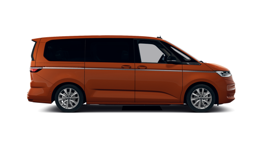 Obrázok Multivan Style Long 2,0 TDI
