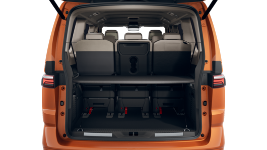 Obrázok Multivan Style Long 2,0 TDI