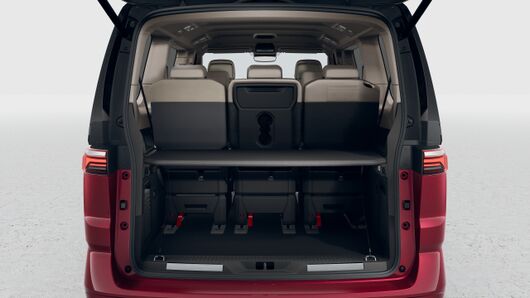 Obrázok Multivan Style Long 2,0 TDI