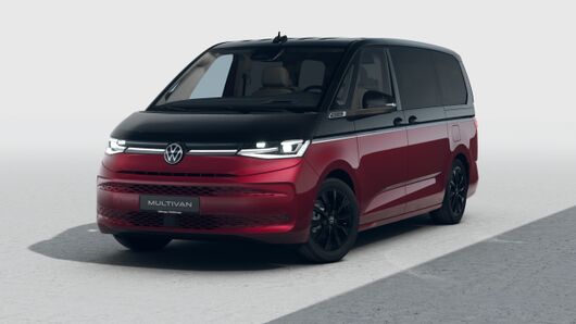 Obrázok Multivan Style Long 2,0 TDI