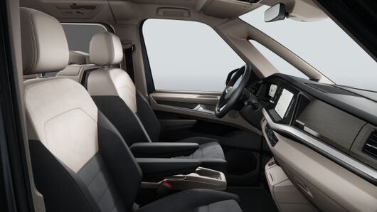 Obrázok Multivan Style Long 2,0 TDI