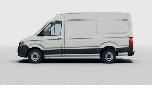 Obrázok Crafter Dodavka L3H2 35 2,0 BiTDI 4MOT