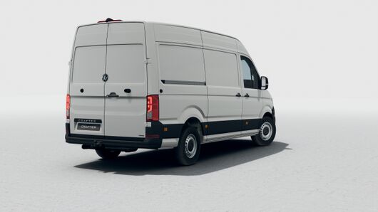 Obrázok Crafter Dodavka L3H2 35 2,0 BiTDI 4MOT