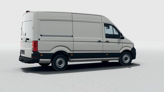 Obrázok Crafter Dodavka L3H2 35 2,0 BiTDI 4MOT