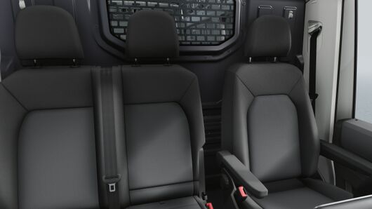 Obrázok Crafter Dodavka L3H2 35 2,0 BiTDI 4MOT