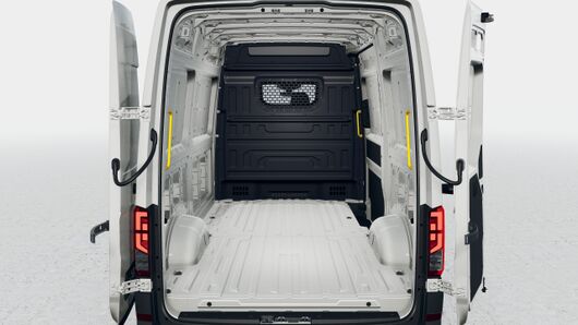 Obrázok Crafter Dodavka L3H2 35 2,0 BiTDI 4MOT