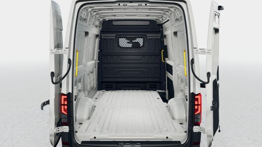 Obrázok Crafter Dodavka L3H2 35 2,0 BiTDI 4MOT