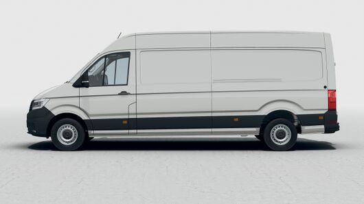 Obrázok Crafter Dodavka L4H3 35 2,0 BiTDI FWD