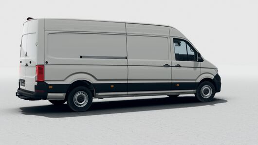 Obrázok Crafter Dodavka L4H3 35 2,0 BiTDI FWD