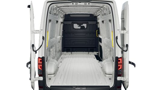 Obrázok Crafter Dodavka L4H3 35 2,0 BiTDI FWD