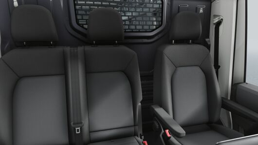 Obrázok Crafter Dodavka L4H3 35 2,0 BiTDI FWD