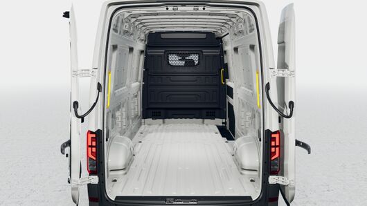 Obrázok Crafter Dodavka L4H3 35 2,0 BiTDI FWD