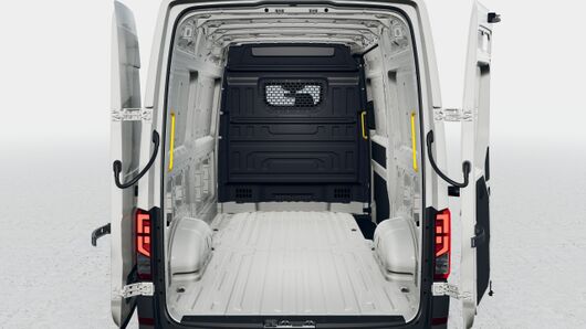 Obrázok Crafter Dodavka L3H2 35 2,0 TDI FWD