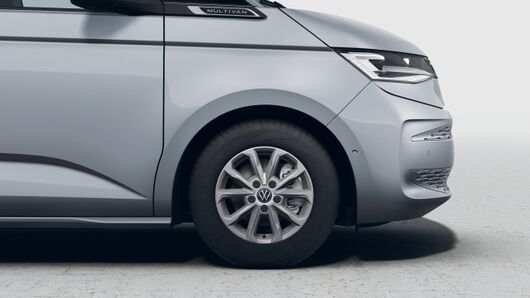 Obrázok Multivan Life Long Bulli 2,0 TDI